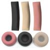 Headphones Earpads Headband for WH-H800 Headphones Enhances Auditory Protein Leather Sponge Ear Cushion Covers