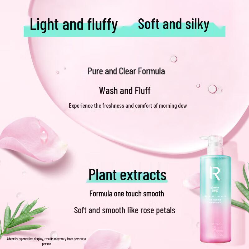 Rejoice Luxury Fragrance Conditioner