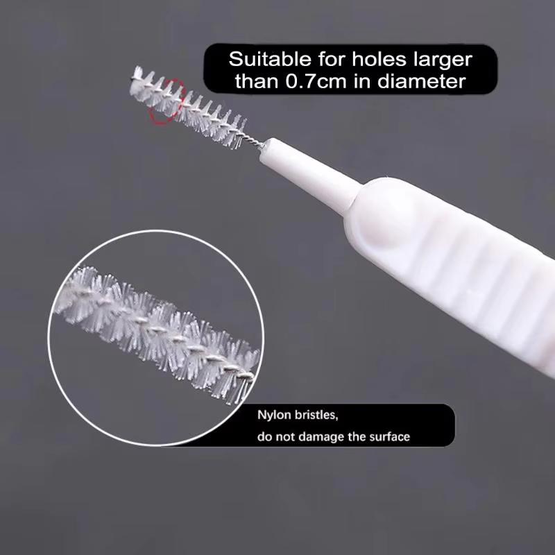 Mobile Phone Charging Port Dust Plug for iPad iPhone 15 for Shower Port Cleaner Kit Computer Keyboard Cleaner Tool Cleaner Brush