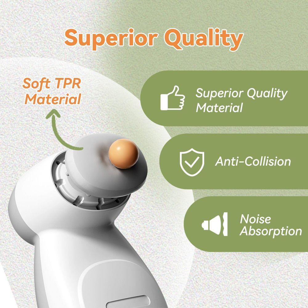 Automatic Child Safety Finger Pinch Guard No Drilling Prevent Door Injuries Device  for Kids