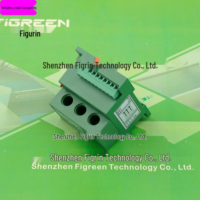 CE-AJ42D Isolation Transmitter