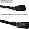 Auto Start Stop Eliminator für 2013-2018 Chevy Malibu Impala Cruze Equinox GMC Terrain Fehlerfreier Motor Start-Stopp Deaktivierer