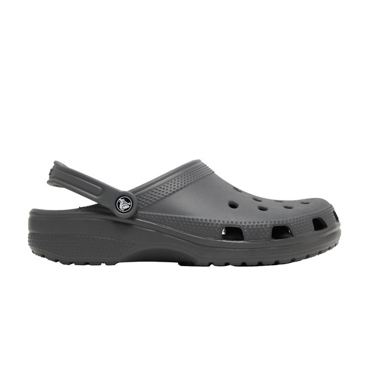 Crocs Classic Clog Schiefergrau 39-40