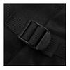New LiNing Sports Life Collection Polyester One Shoulder Crossbody Fanny Pack Regular Unisex Black ABDV215-1