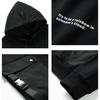 Large Men's Casual Style, Fat and Oversized Pullover Top, Versatile Loose Spring and Autumn Pullover Hoodie