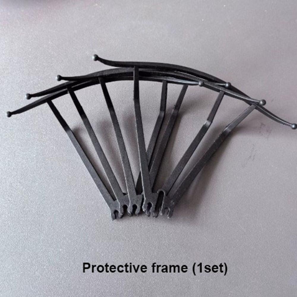 K7 S97 Fan Blade Protection  RC Drone Accessories/Folding Remote-controlled Drone