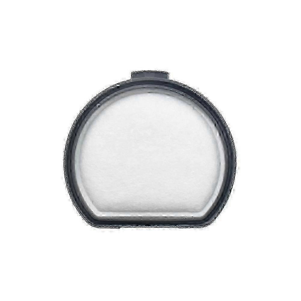 2025 6 Pcs Hepa Filter For Qx9-1-50ib Askqx9 Vacuum Cleaner Filter Cotton Replacement Accessories Parts F26