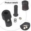 Heavy-Duty Option Heavy-Duty Tool Socket Wrench Adapter