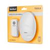 Wireless Doorbell For The Gate Of The House, Long Range, Rebel Ellipse