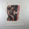 Remake 1985 Adam Ant Shirt Medium Vivele Rock Vtg White T Shirt