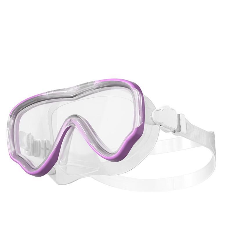

OLOEY Diving Mask & Snorkel Set