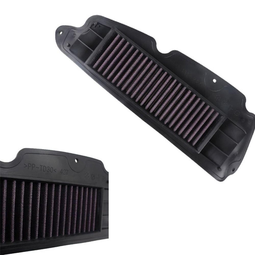 Universal Engine Air Filter High Flow Filter for HONDA FORZA350 NSS350 Motorcycles Accessories