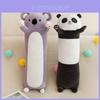 Kuscheliger 50cm Koala Panda Plüschkissen Weiches Spielzeug Heimdeko Geschenk