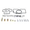 Kawasaki KX250F 2007-2010 Carburetor Repair Kit