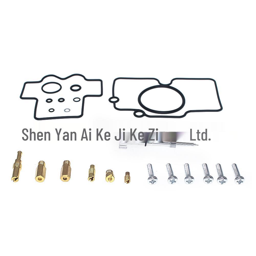 Kawasaki KX250F 2007-2010 Carburetor Repair Kit