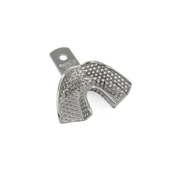GDC Impression Tray Anterior And Posterior Lower (ITRLDPLA)
