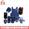 Boxe e artes marciais – Roupa de boxe e artes marciais