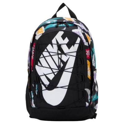 Fabric Backpack Unisex Black HJ8283-010
