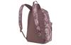 PUMA Fabric Backpack Regular Unisex Purple 078046-08