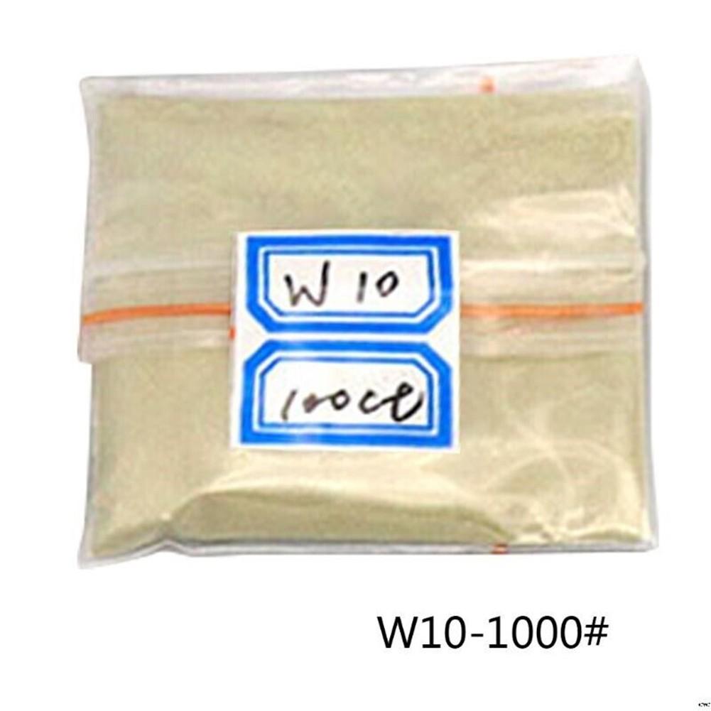 Polishing Powder Weight 20g Suitable for Various Applications