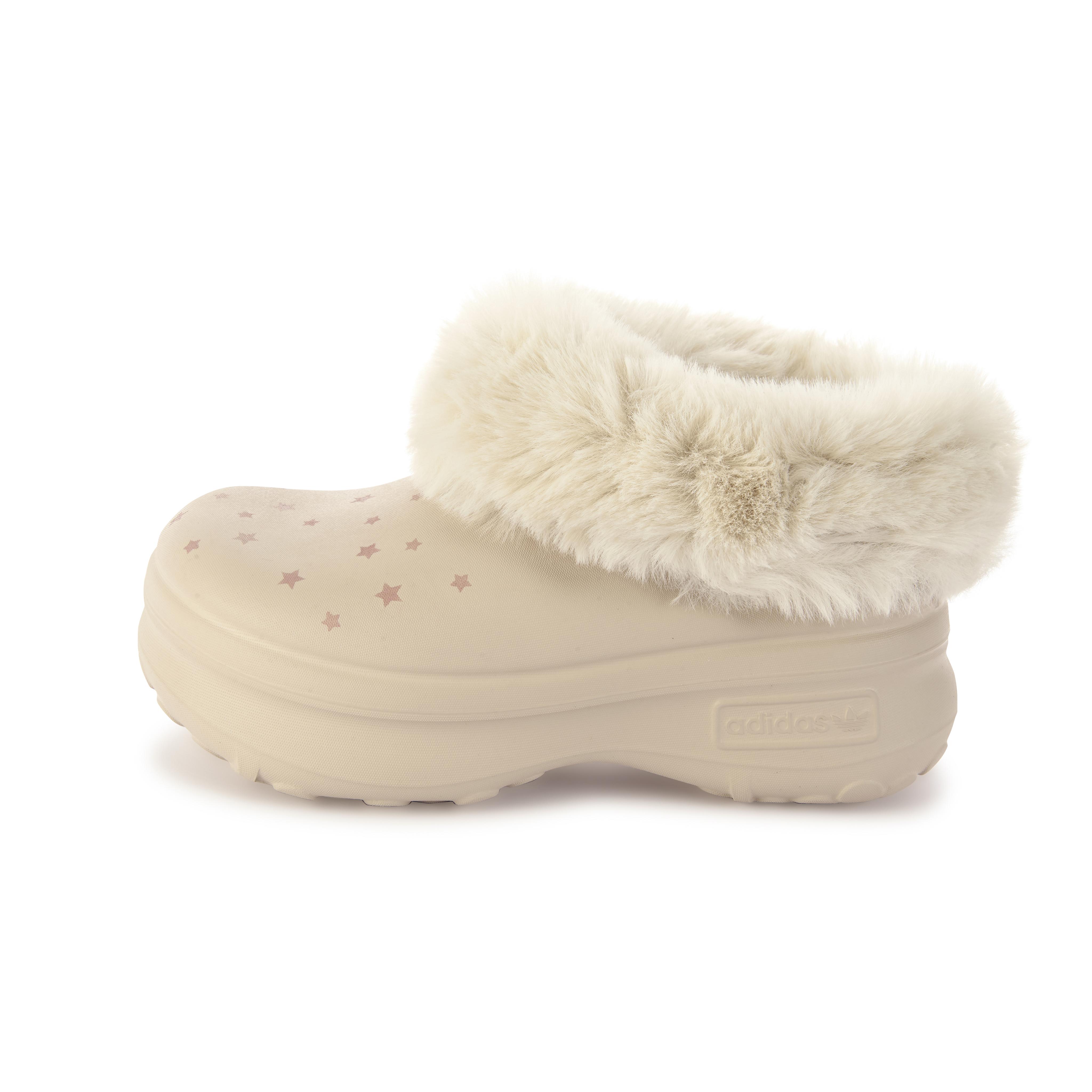 

Adidas Originals AdiFOM Stan Smith Mule Closed Toe Slippers Unisex IE7052(team956-) 38