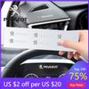 2026 Hot Car Sticker New Car Window Lift Button Sticker Steering Wheel Emblems Decal For Peugeot 206 307 308 3008 207 208 407 50