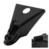 10000lbs A-Frame Trailer Coupler Secure Coupling for 2-5/16in Tow Ball Class III Powder Coated