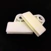 Window Door Glass Channel Clips for(Power& Manual) W/Tips Compatible White