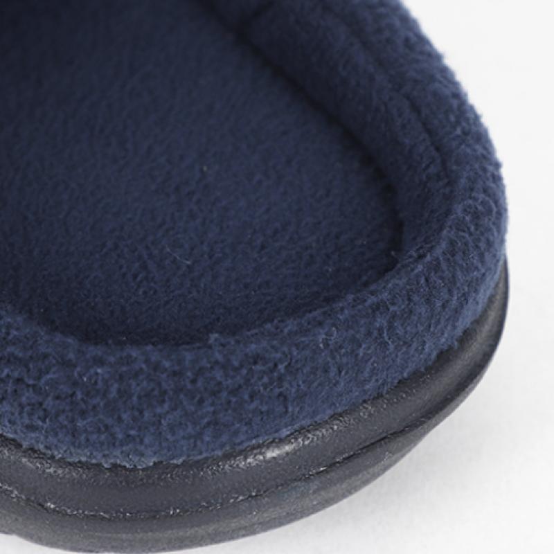 Nike Burrow Cold Weather Padded Slippers