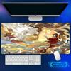 XXL Nonslip Computer Accessories Table Mat Keyboard Mousepad Tian Guan Ci Fu Mouse Pad PC Game HYBXAXC Laptop Office Deskmat
