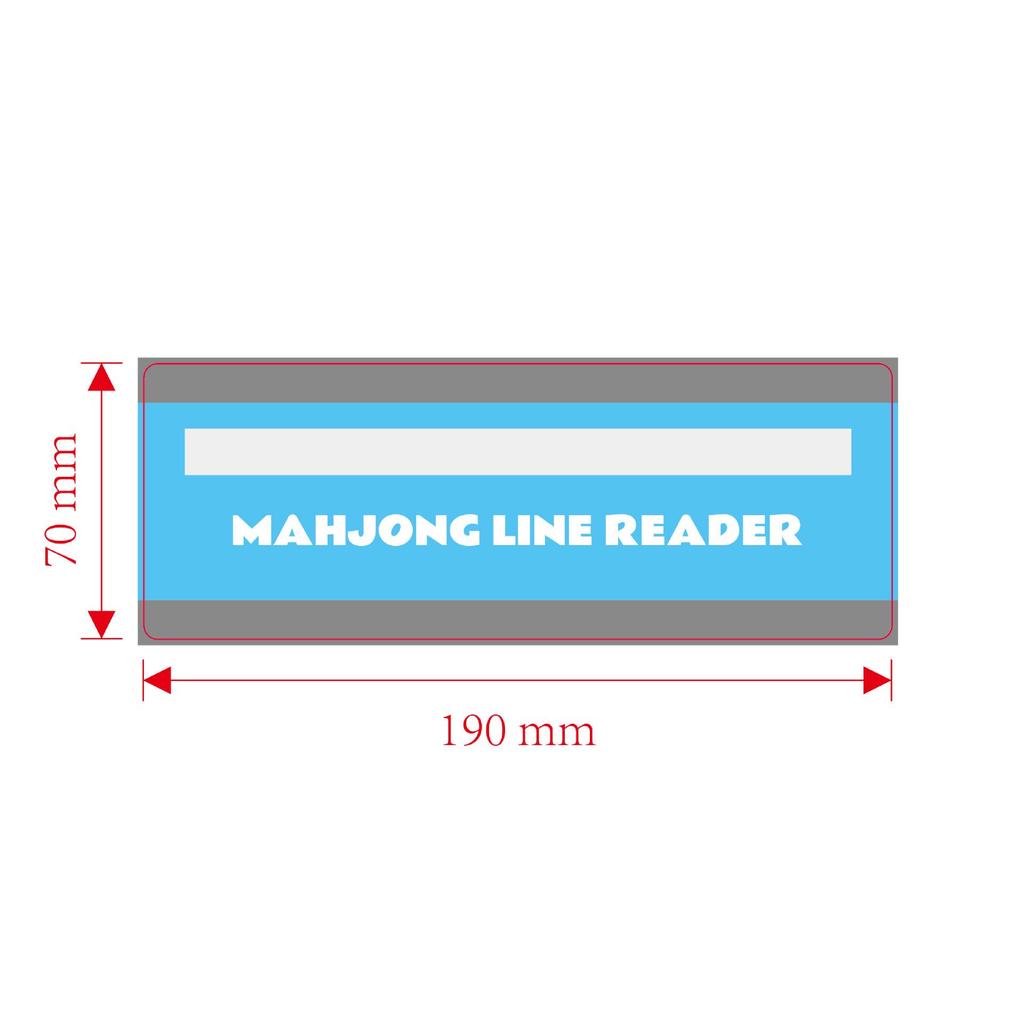 Dyslexia Support Reading Bookmarks for Children & Teachers