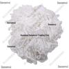 Polypropylene Football Goal Net