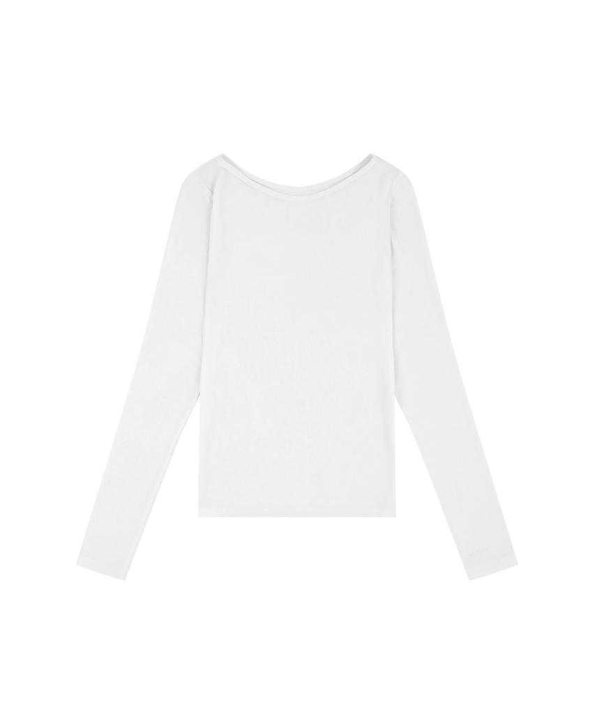 Leijiji Cool Light Long Sleeve T-Shirt (3 Colors)