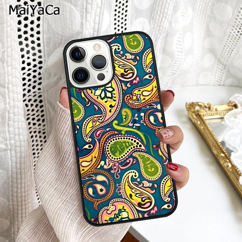 Polynesian Mix Phone Case Cover For iPhone 17 Air 16 15 plus 11 12 13 14 pro max shell coque