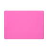 4Pcs Silicone Mat Resin Casting Sheets Large Flexible Silicone Sheet for Resin Jewelry Casting Pendant Bracelet Making Desk