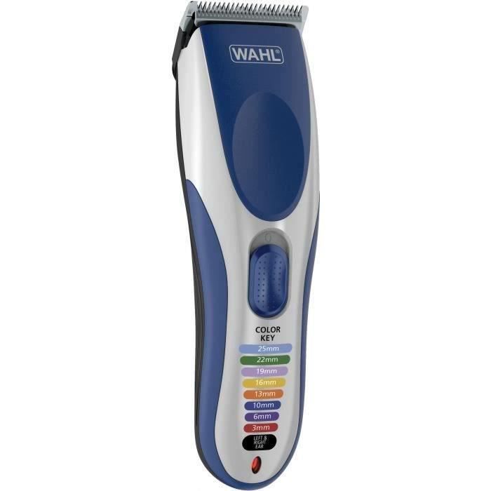 Wahl Color Pro Akku-Haarschneider für Herren
