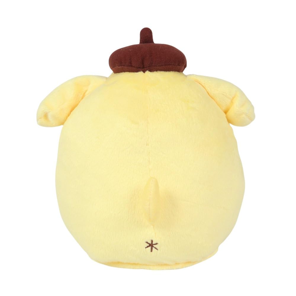 Linkx PPHD001 Pompompurin Headcover for Driver/DR (460cc Compatible)