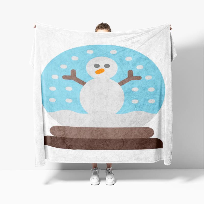 Dekoracja domu pluszowy koc Sofa koc Narzuta łóżko puszyste miękkie koce wystrój Kratka Nowoczesny Halloween Wesołych Świąt zima