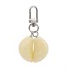 Keyring Backpack Gifts for Couple Girl Teen Handbag Wallet Keychain Decoration