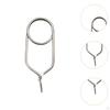 Durable Fly Tying Bobbin Holder for Fishing Enthusiasts