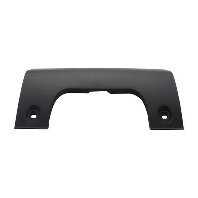 Ersättning för Land Rover Discovery 3 & 4 Dragskydd för bakre stötfångare Trim & Clips