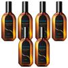 Raonne Black Argan Hair Oil 100ml 6 Pcs