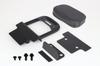 Special Parts Takegawa Backrest Kit CT125 (TAKEGAWA) (JA55/JA65) 09-11-0425