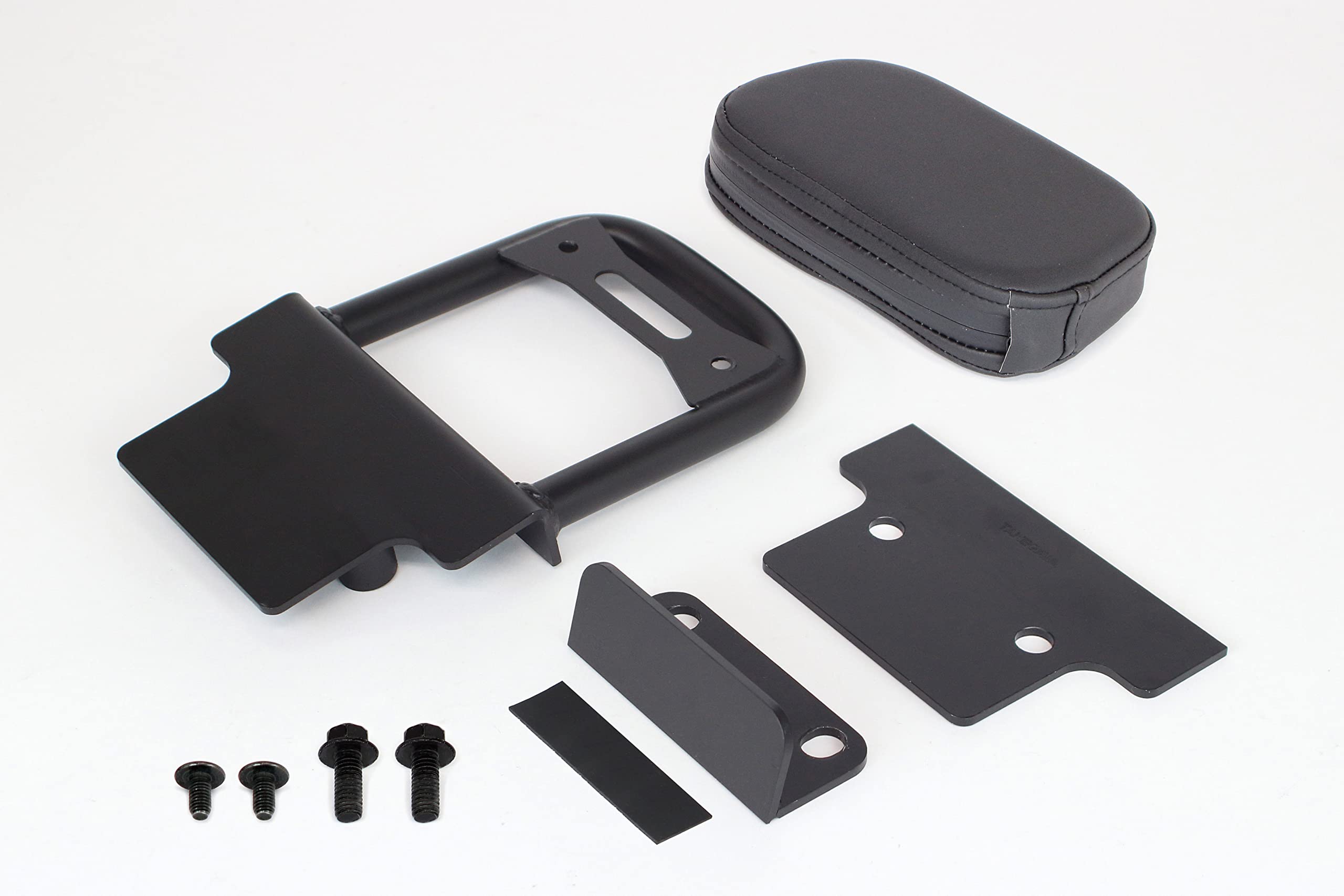 

Special Parts Takegawa Backrest Kit CT125 (TAKEGAWA) (JA55/JA65) 09-11-0425