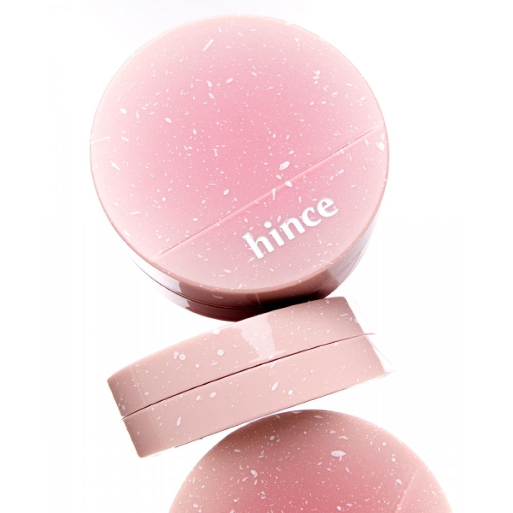 Hince [25 Holiday] Cover Master Pink Cushion