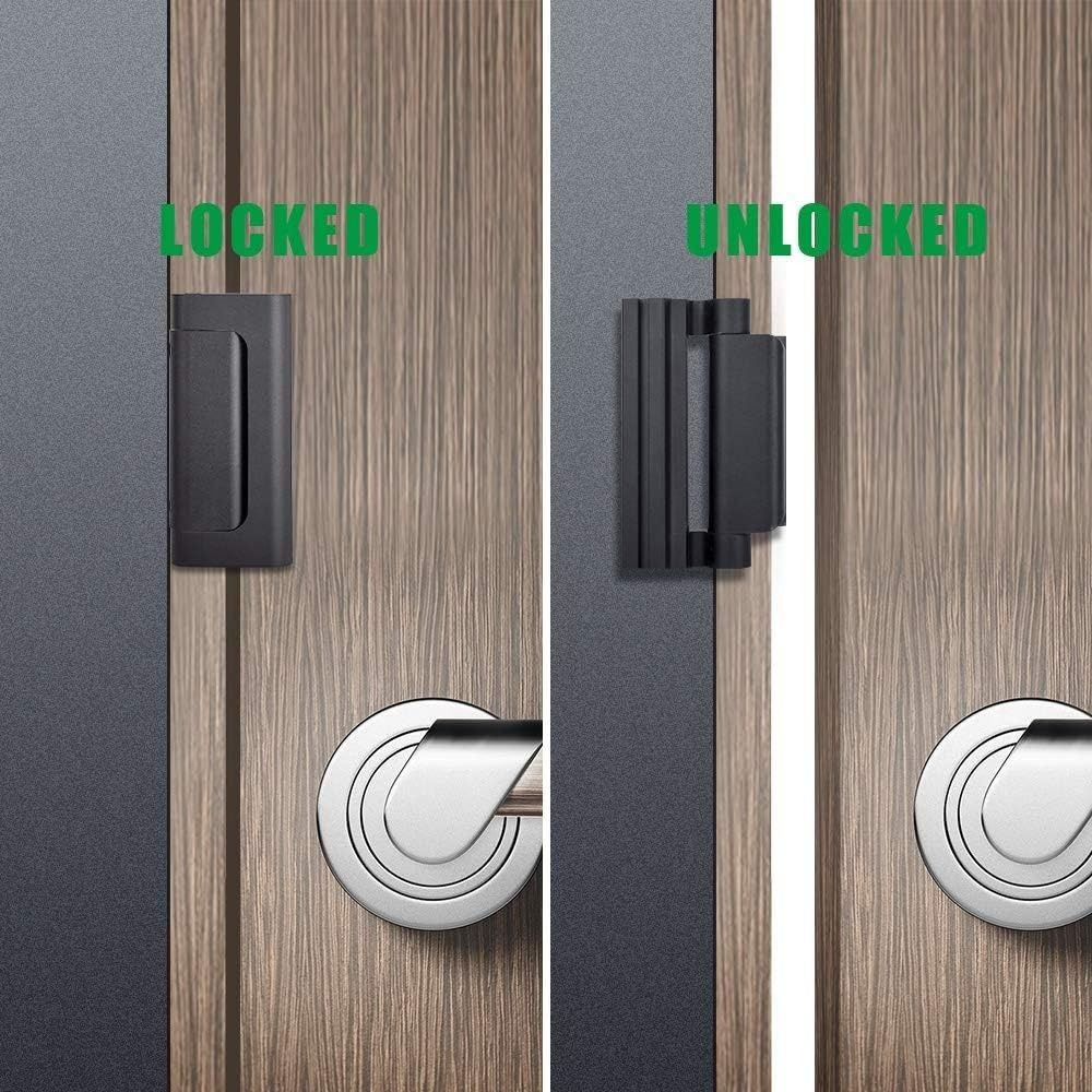 Anti-Entry Home Security Lock Childproof Childproof Door Lock Home Improvement