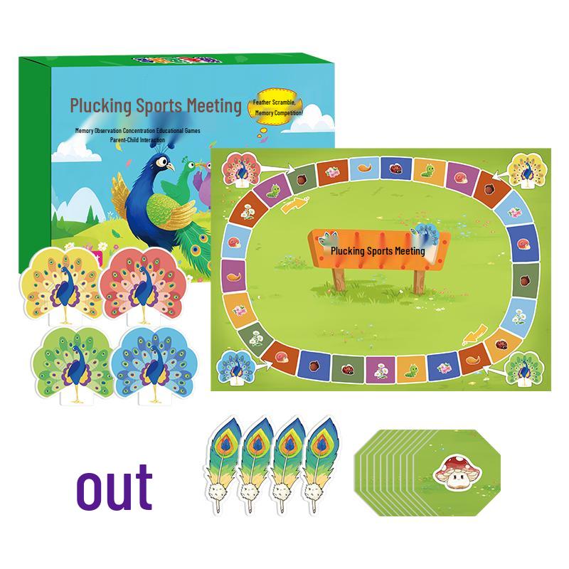 Children s Educational & Interactive Play Toys