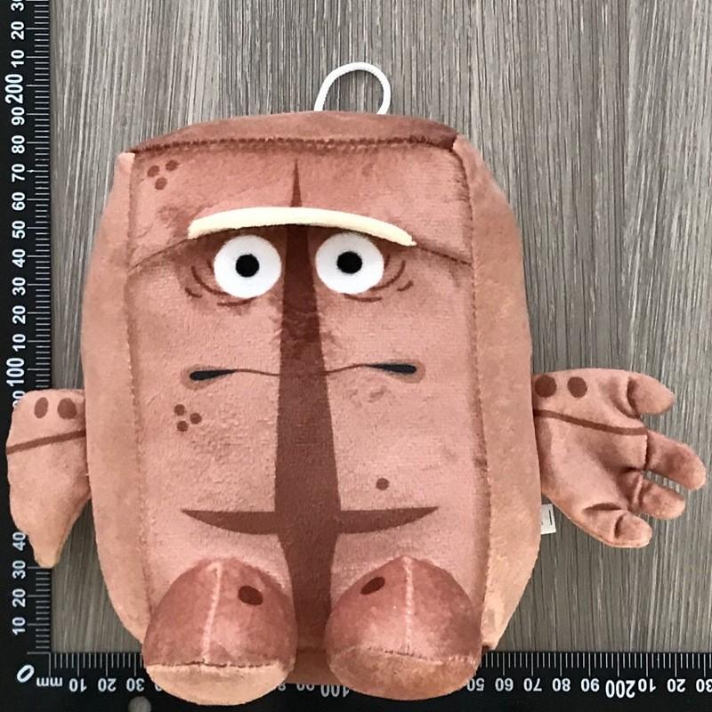 Steal A Brainrot Plush Toy With Elephant Shape For Collectors And Giftgiving