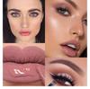 Popfeel Cosmetics Makeup Set Full Set of Waterproof Natural Combination for Beginners