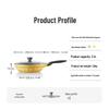 Buydeem Non-stick Frying Pan